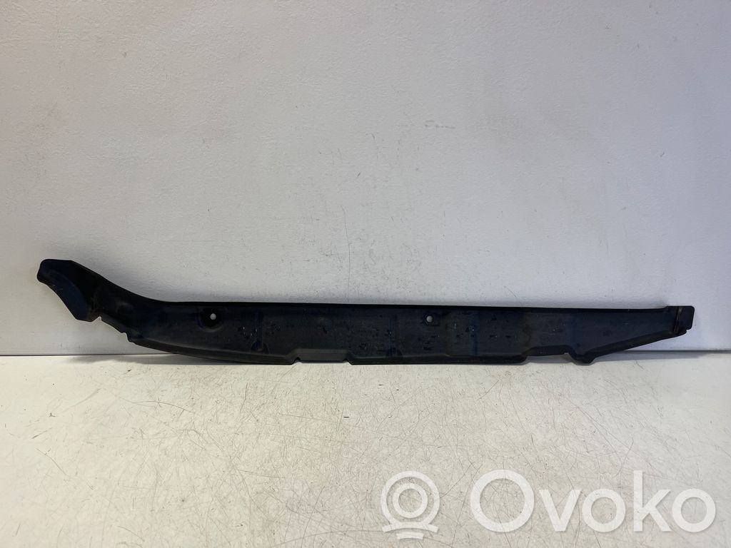 Audi Q7 4M Rivestimento dell’estremità del parafango 