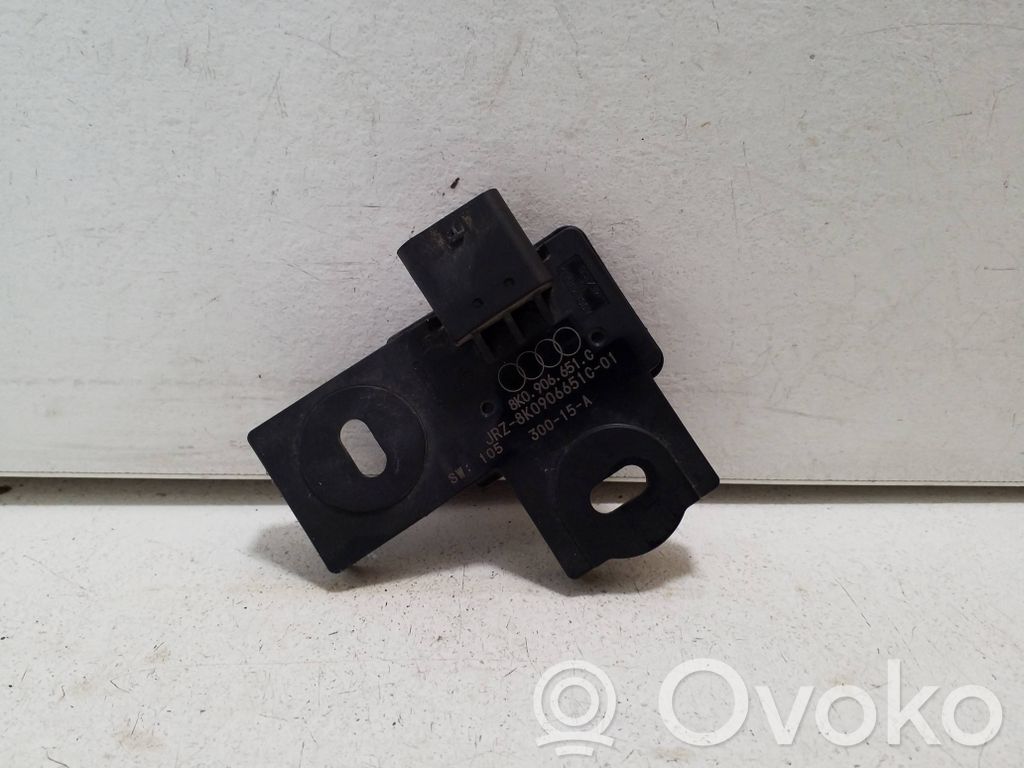 Audi Q7 4M Sensor 