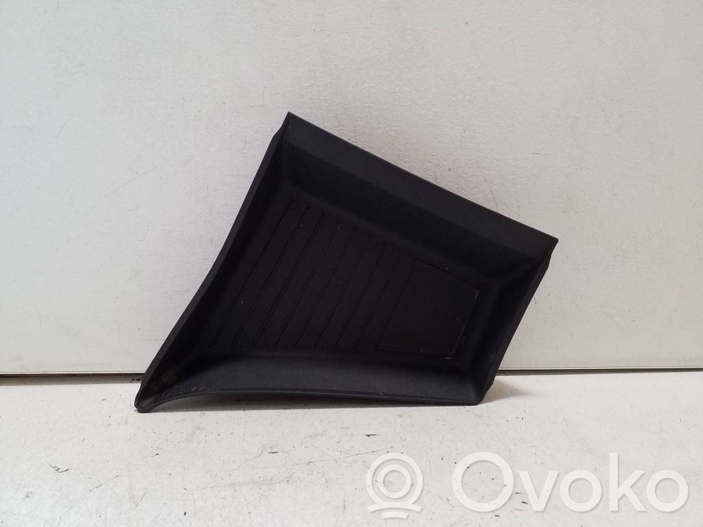 Audi Q7 4M Matte Handschuhfach Staufach Ablagefach 