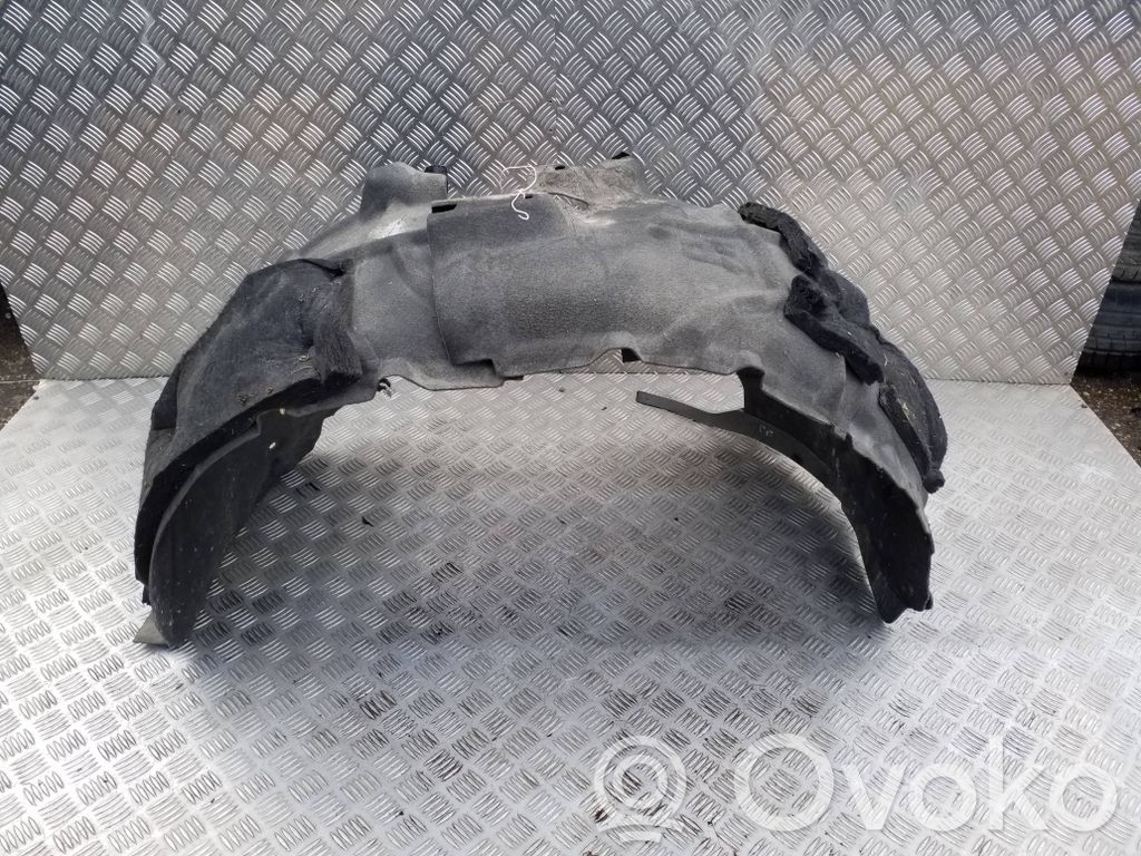 Audi Q7 4M Rivestimento paraspruzzi passaruota anteriore 