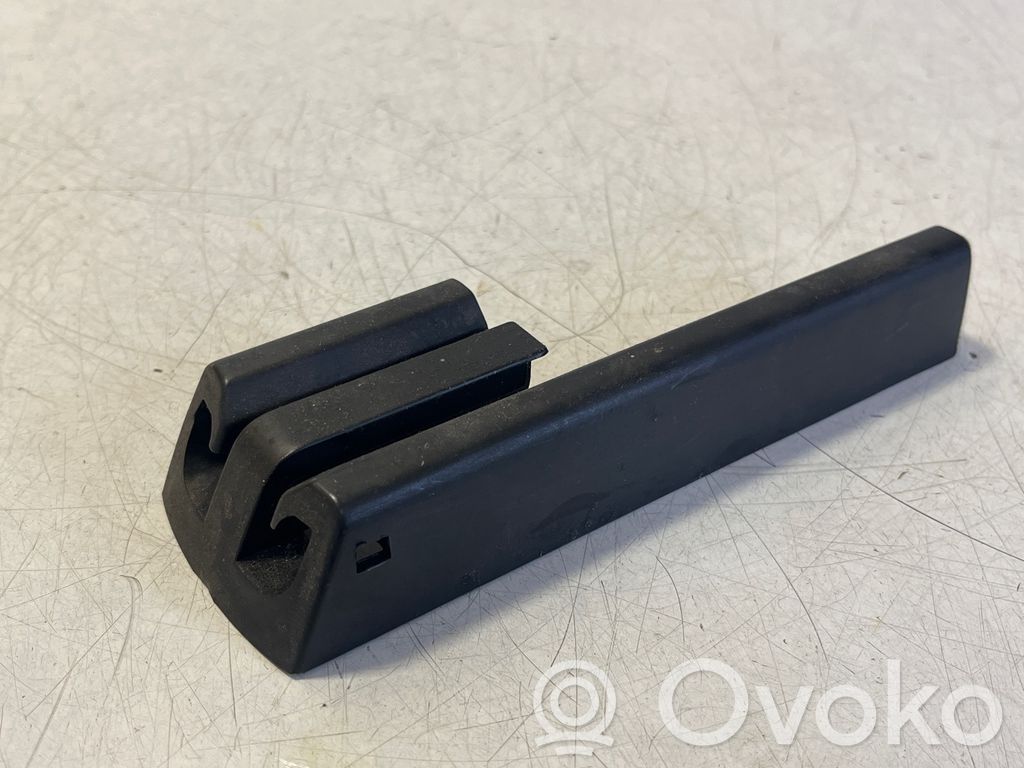 Front driver seat rail trim   103167500A