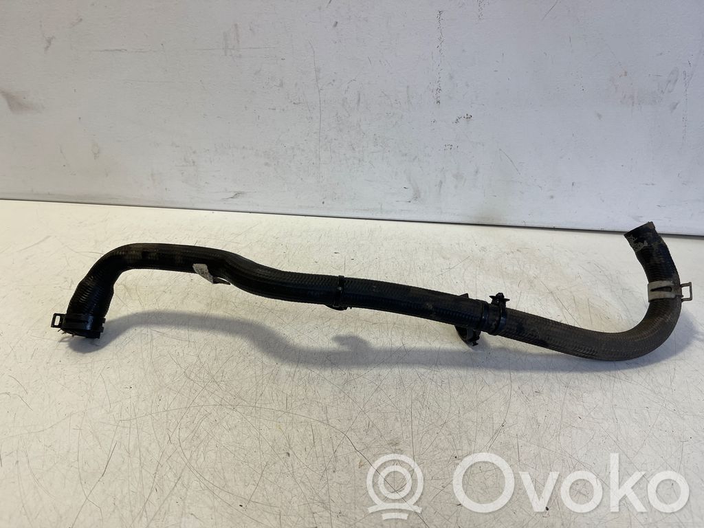 Tesla Model S Kühlleitung / Kühlschlauch