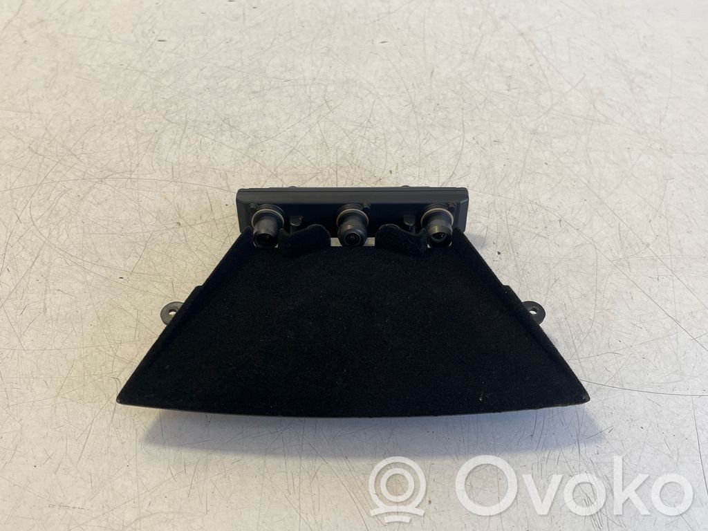 Tesla Model S Windshield/windscreen camera 