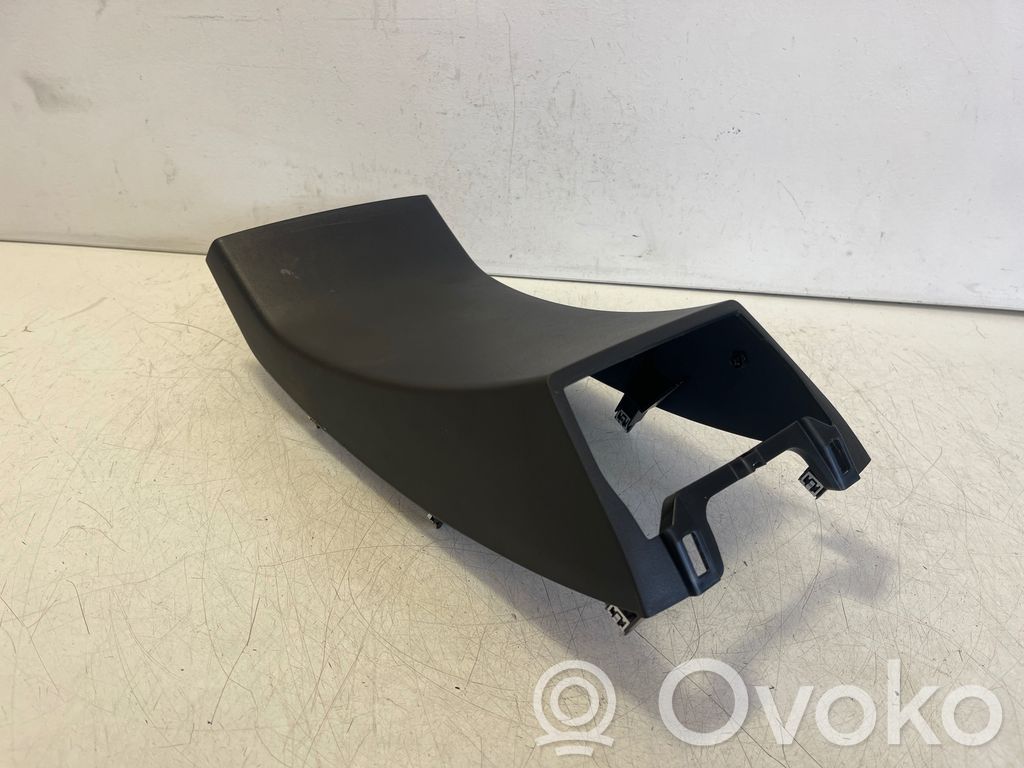 Tesla Model S Muu keskikonsolin (tunnelimalli) elementti 