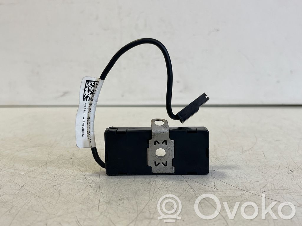 Entstörfilter Antenne   101200201B