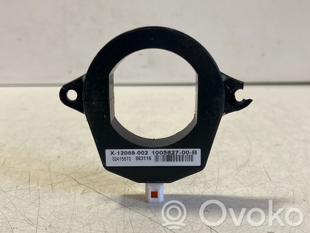 Antenne système sans clé   100562700B