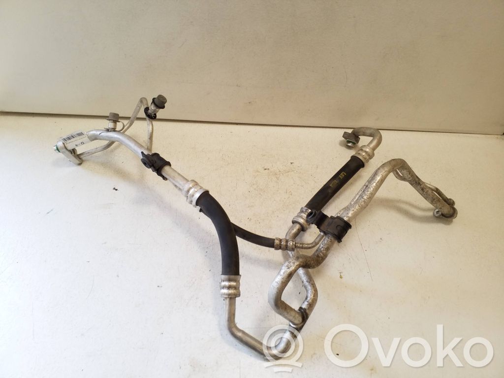 Tesla Model S Conductă/furtun aer condiționat (A/C) 