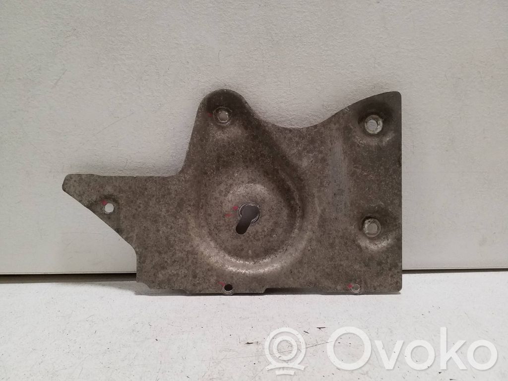 Tesla Model S Cits aizmugures šasijas elements 