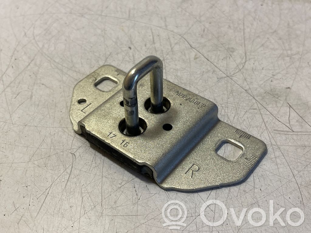 Tailgate/trunk/boot lock/catch/latch   A2127400132