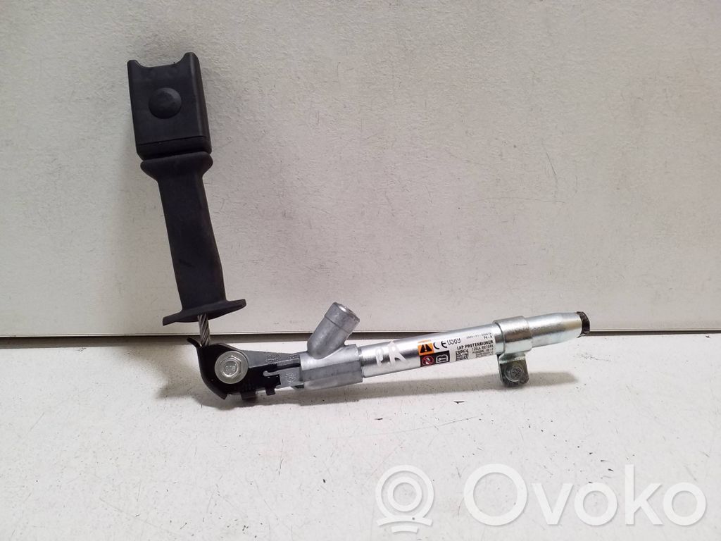 Tesla Model S Hebilla del cinturón delantero 
