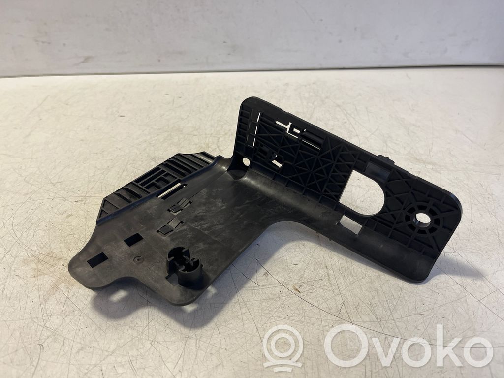Tesla Model S Altra parte interiore 