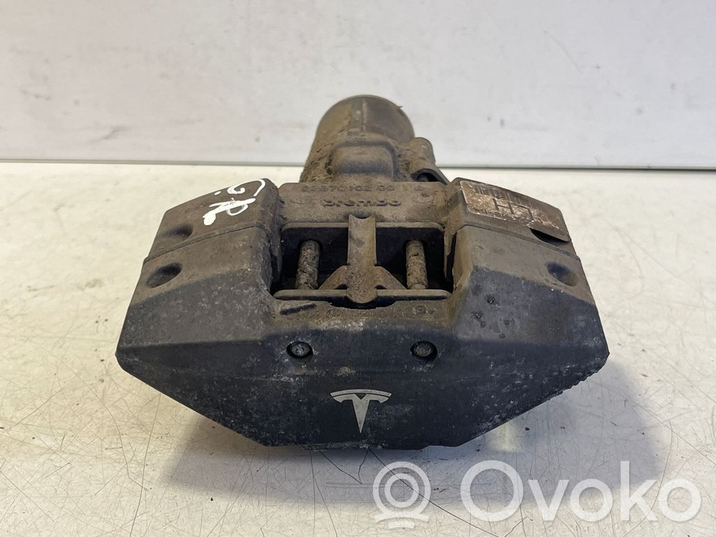 Tesla Model S Motor frână de mână/parcare 
