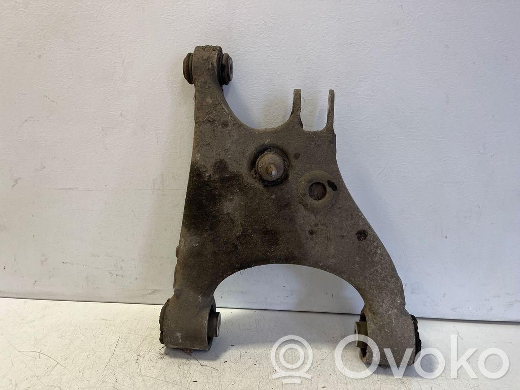 Querlenker Achsschenkel hinten