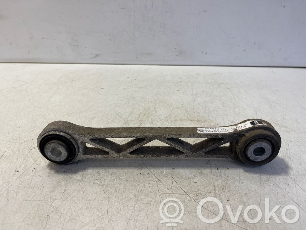 Tesla Model S Querlenker hinten 