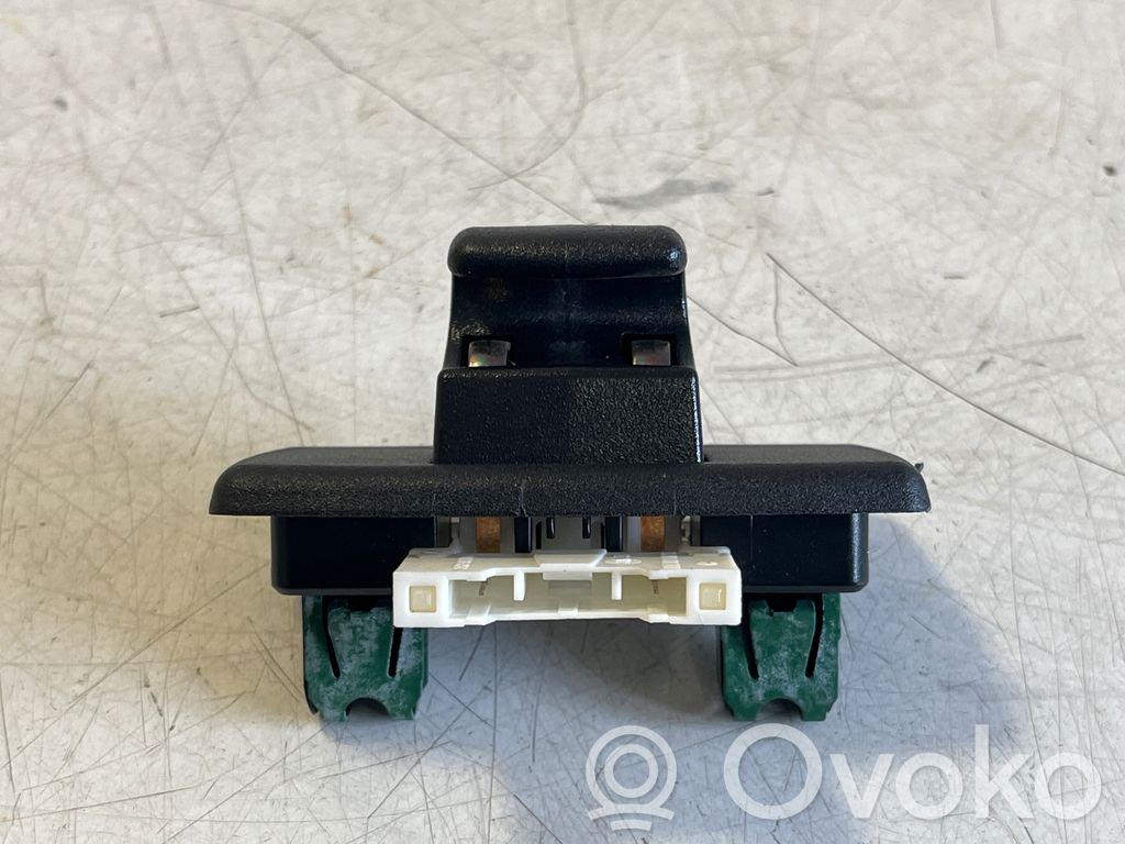 Mercedes-Benz EQC Support de crochet/clip pare-soleil