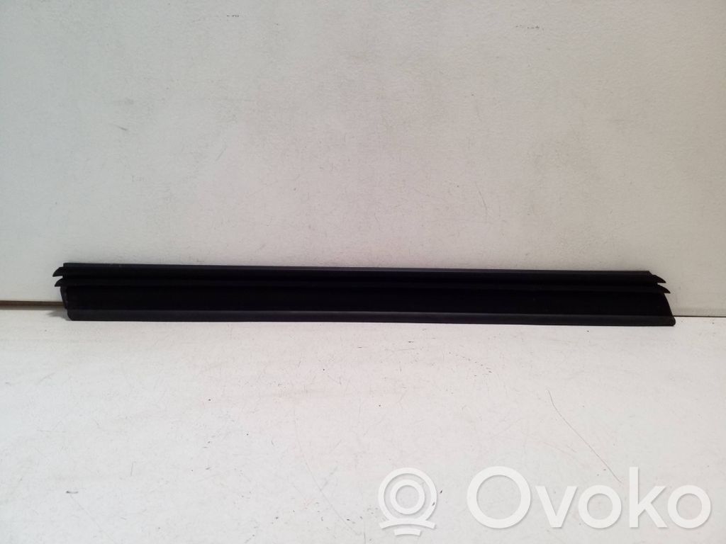 Mercedes-Benz EQC Ornament geam ușă față 