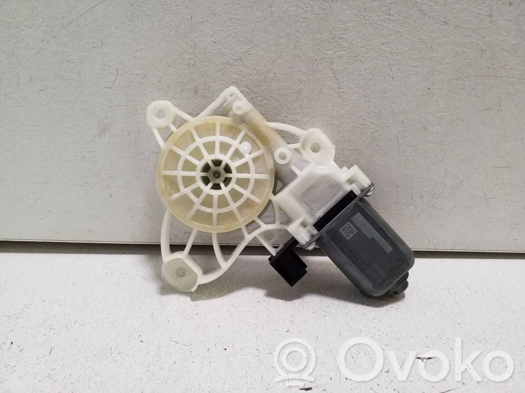 Mercedes-Benz EQC Silnik regulatora szyby drzwi przednich 