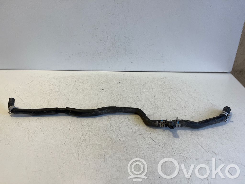 Toyota Corolla E210 E21 Engine coolant pipe/hose 