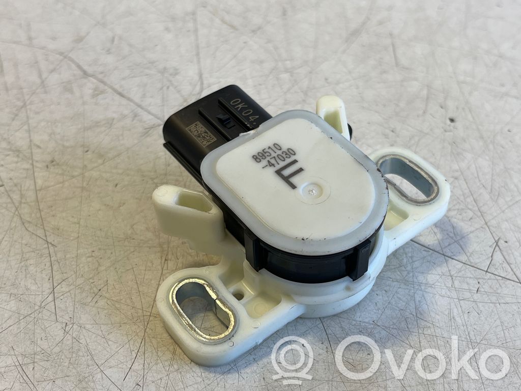 Sensor Bremspedal   8951047030
