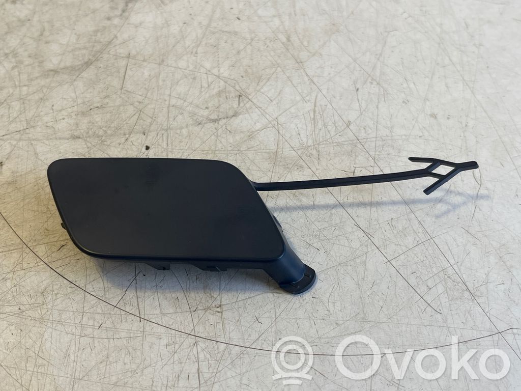 Audi A3 S3 8V Tappo/coprigancio di traino anteriore