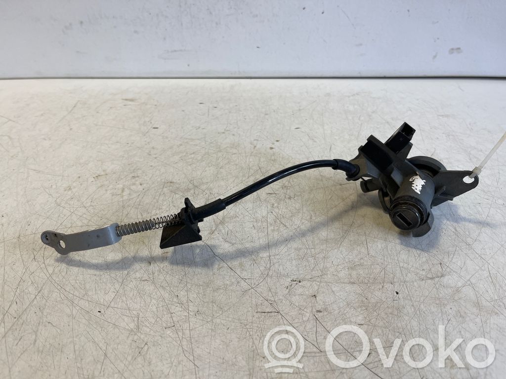 Audi A4 S4 B6 8E 8H Încuietoare externă portbagaj 