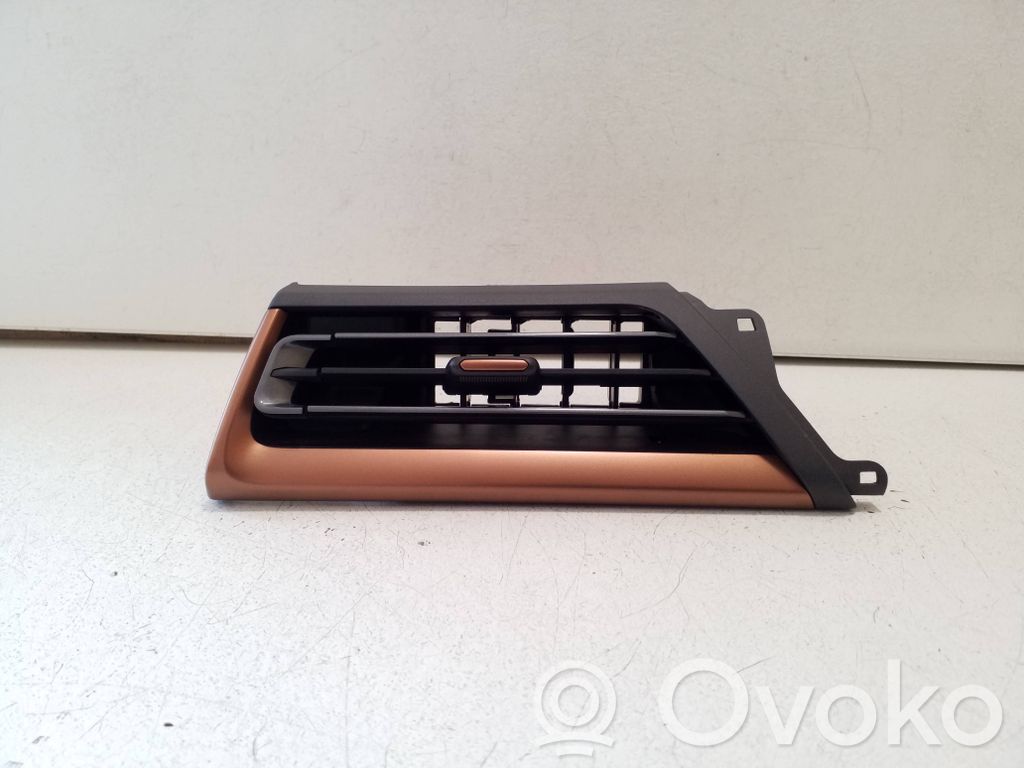Cupra Born Grilă ventilație/ramă laterală bord 