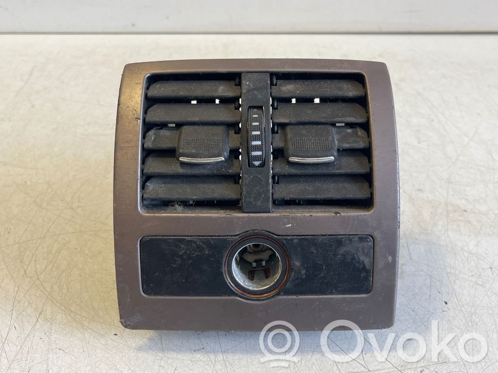 Audi A6 S6 C5 4B Griglia di ventilazione posteriore 