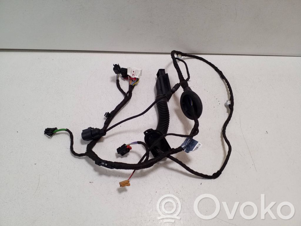 Cableado de puerta trasera   81A971687AG