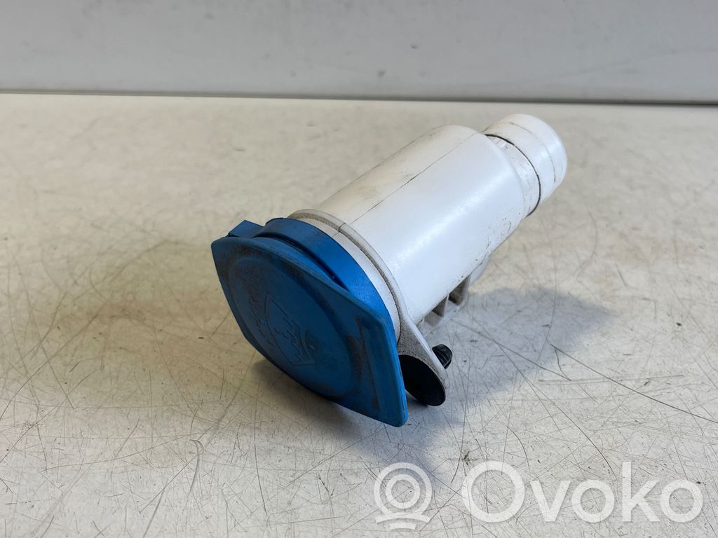 Einfüllschlauch Waschwasserbehälter   5G0955455