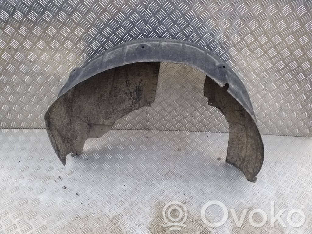 Cupra Born Apărători interioare aripă roată spate 