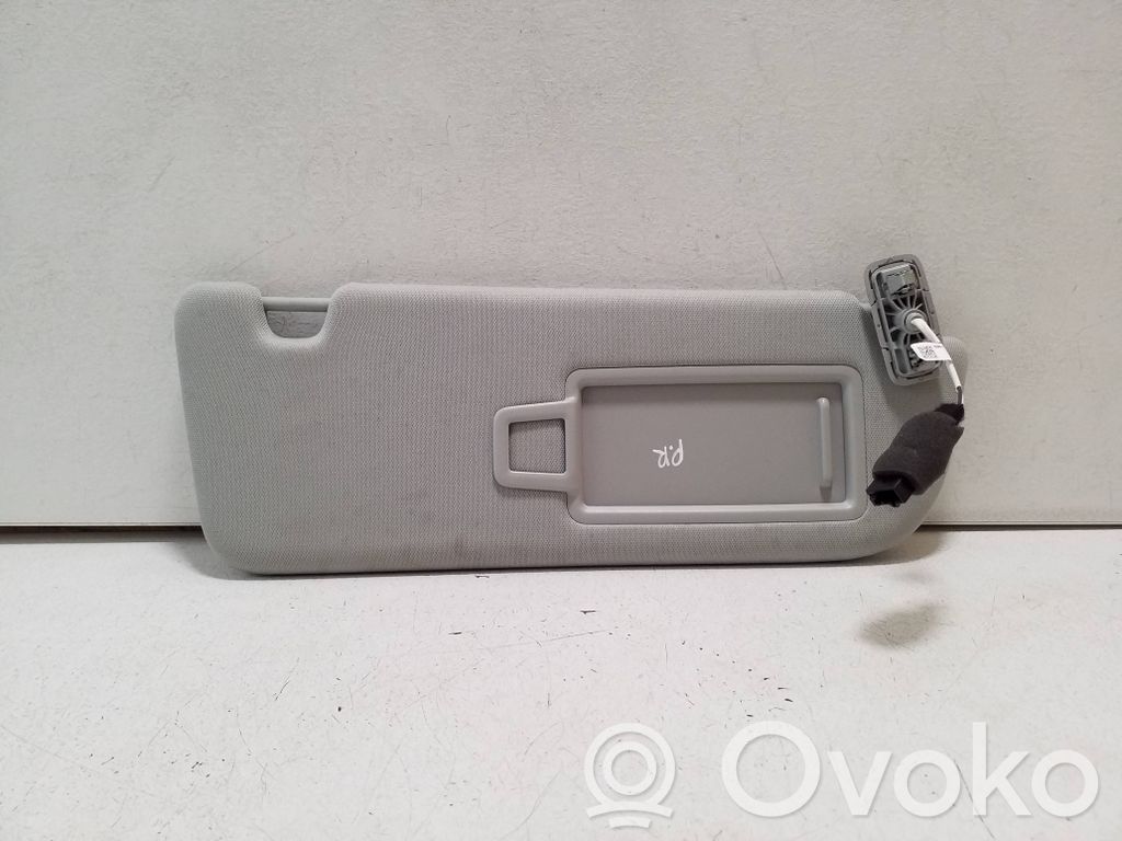 Audi A6 S6 C8 4K Osłona przeciwsłoneczna 