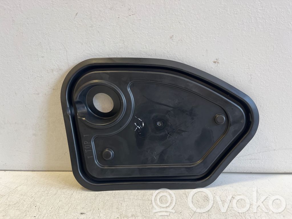 Alte componente panou ușă față   8V4837916