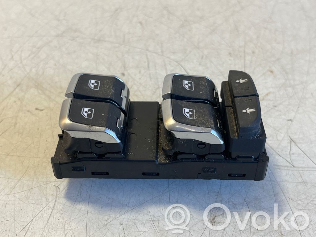 Interruptor del elevalunas eléctrico   8V0959851L