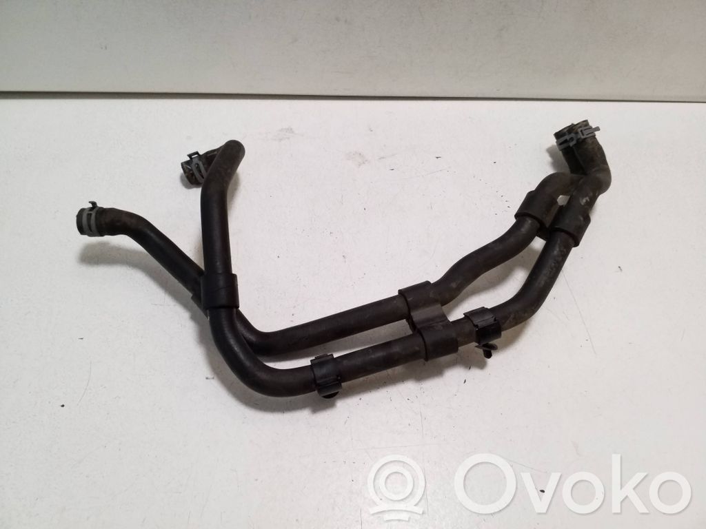 Engine coolant pipe/hose   1EA121157K