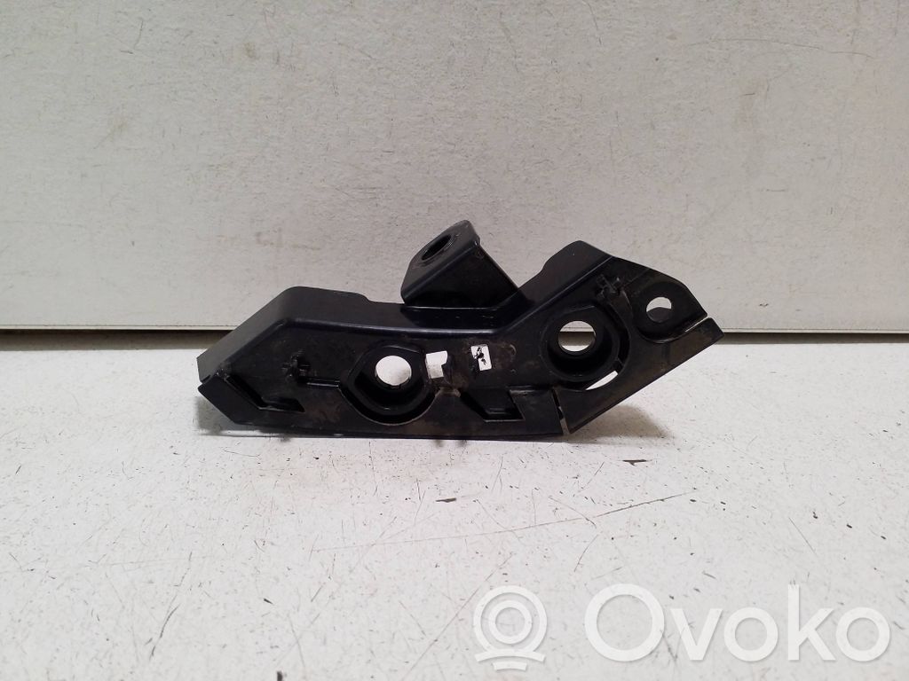 Cupra Born Soporte del parachoques delantero 