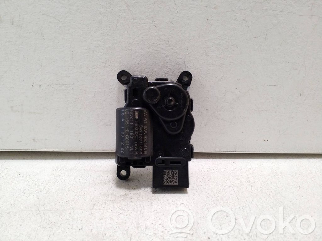 Cupra Born Motor/actuator clapetă aer 