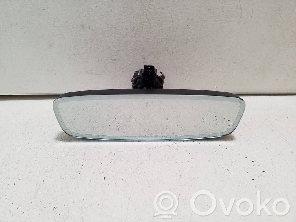 Espejo retrovisor (interior)   81A857511K,E11048510