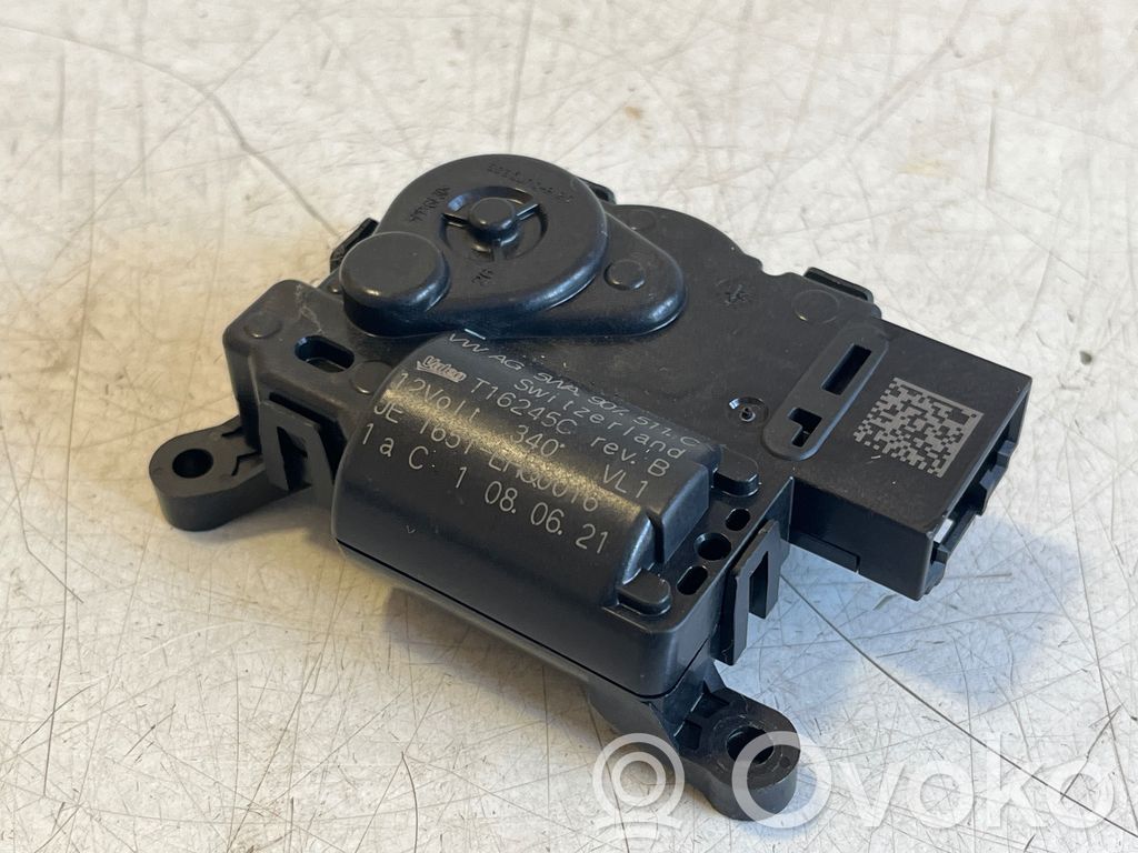 Audi Q2 - Motor/actuator clapetă aer 