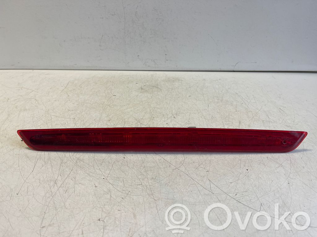 BMW X3 F25 Luce d’arresto centrale/supplementare 