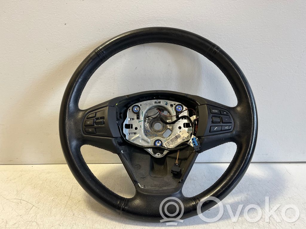 BMW X3 F25 Volante