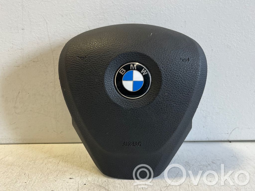 BMW X3 F25 Poduszka powietrzna Airbag kierownicy 