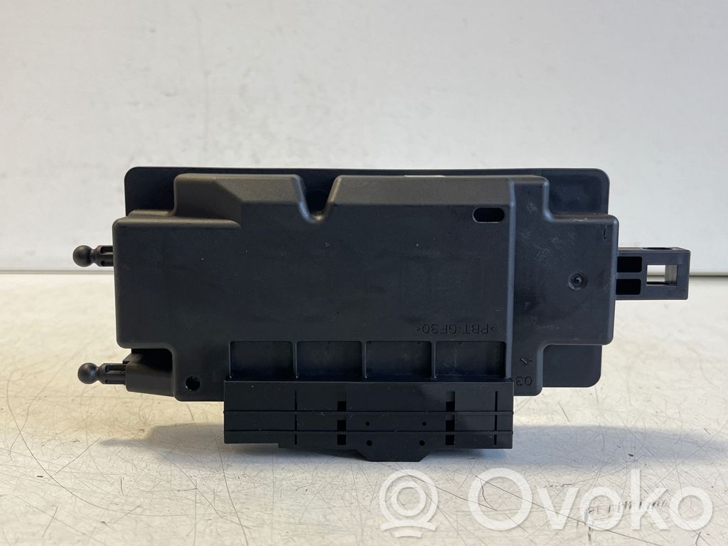 BMW X3 F25 Centralina/modulo airbag