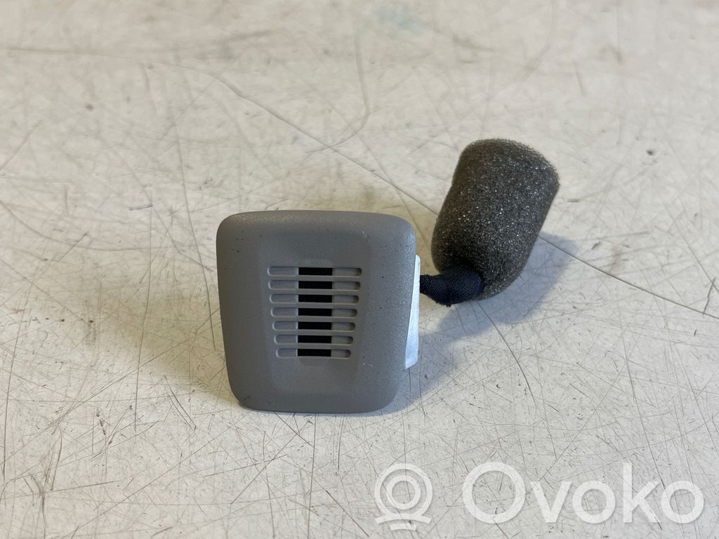 BMW X3 F25 Microfono (bluetooth/telefono)