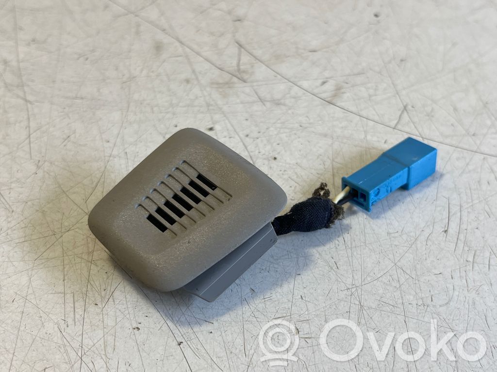 BMW X3 F25 Microfono (bluetooth/telefono)