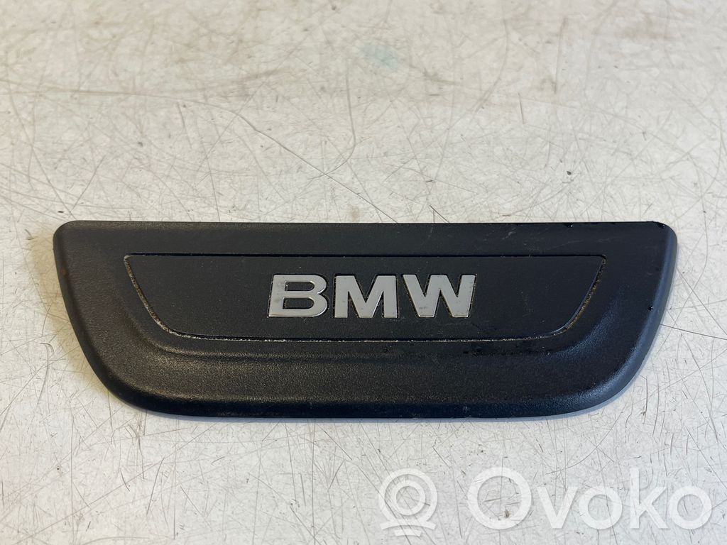 BMW X3 F25 Listwa progowa tylna 