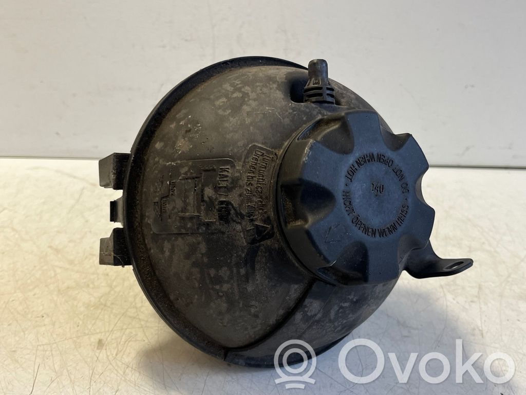 BMW X3 F25 Vase d'expansion / réservoir de liquide de refroidissement 