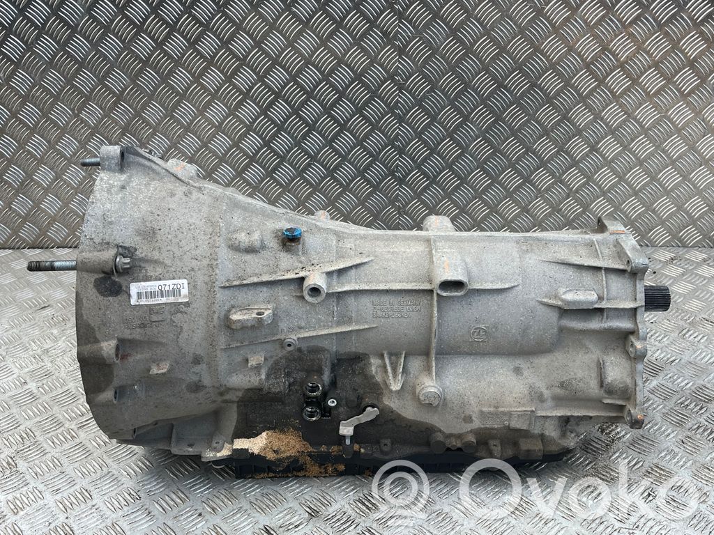 BMW X3 F25 Scatola del cambio automatico 