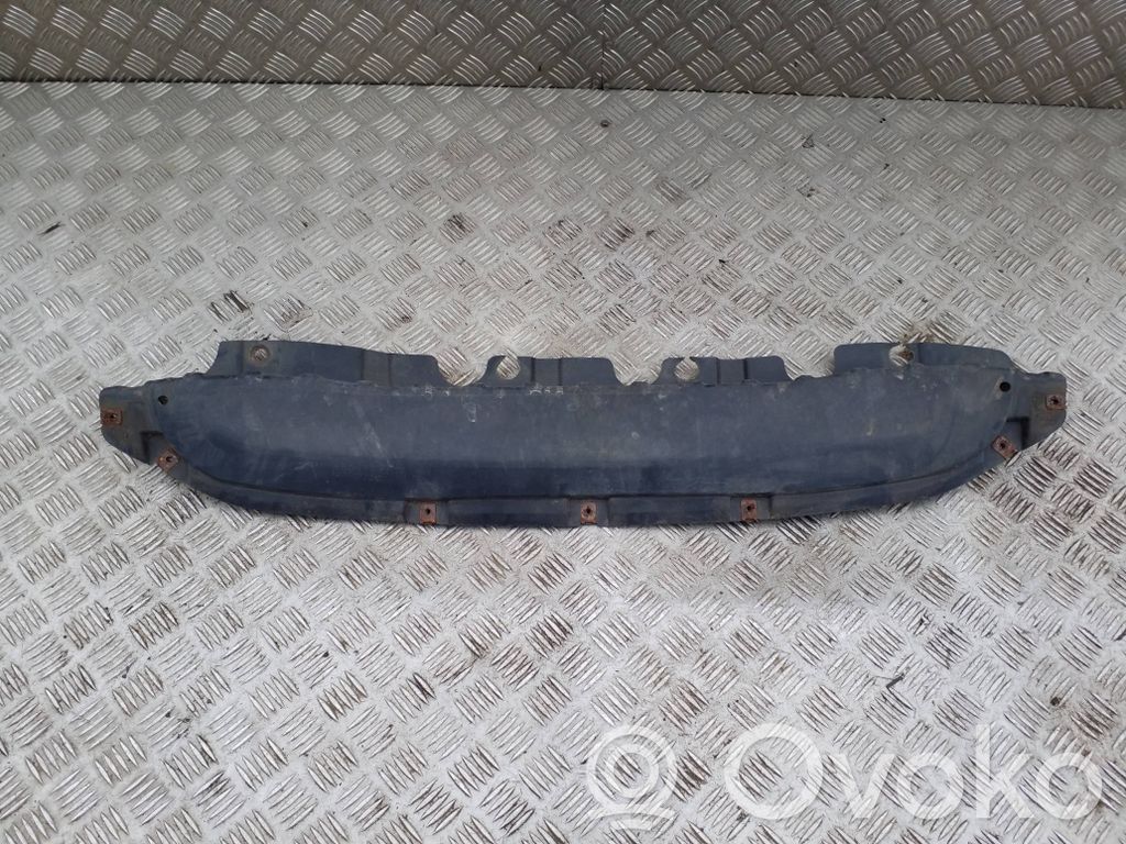 BMW X3 F25 Capac/apărătoare inferioară bară spate 