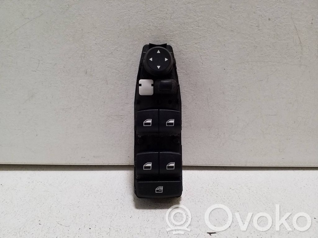 BMW X3 F25 Schalter el. Fensterheber