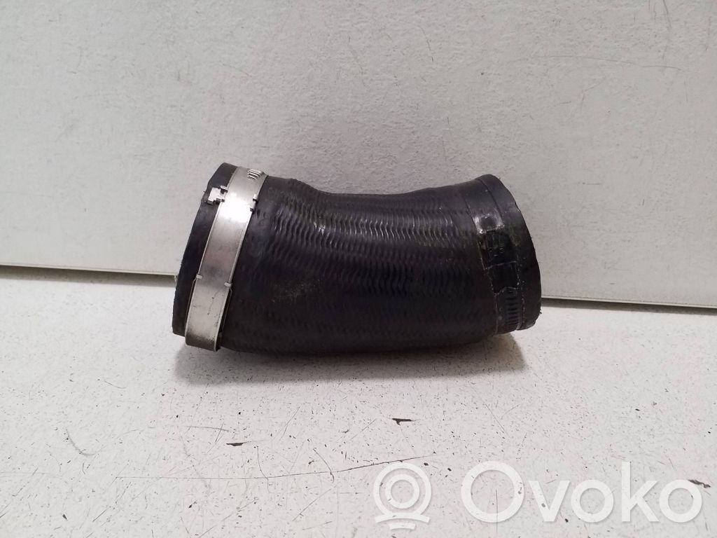 Cupra Formentor Furtun/conductă intercooler 